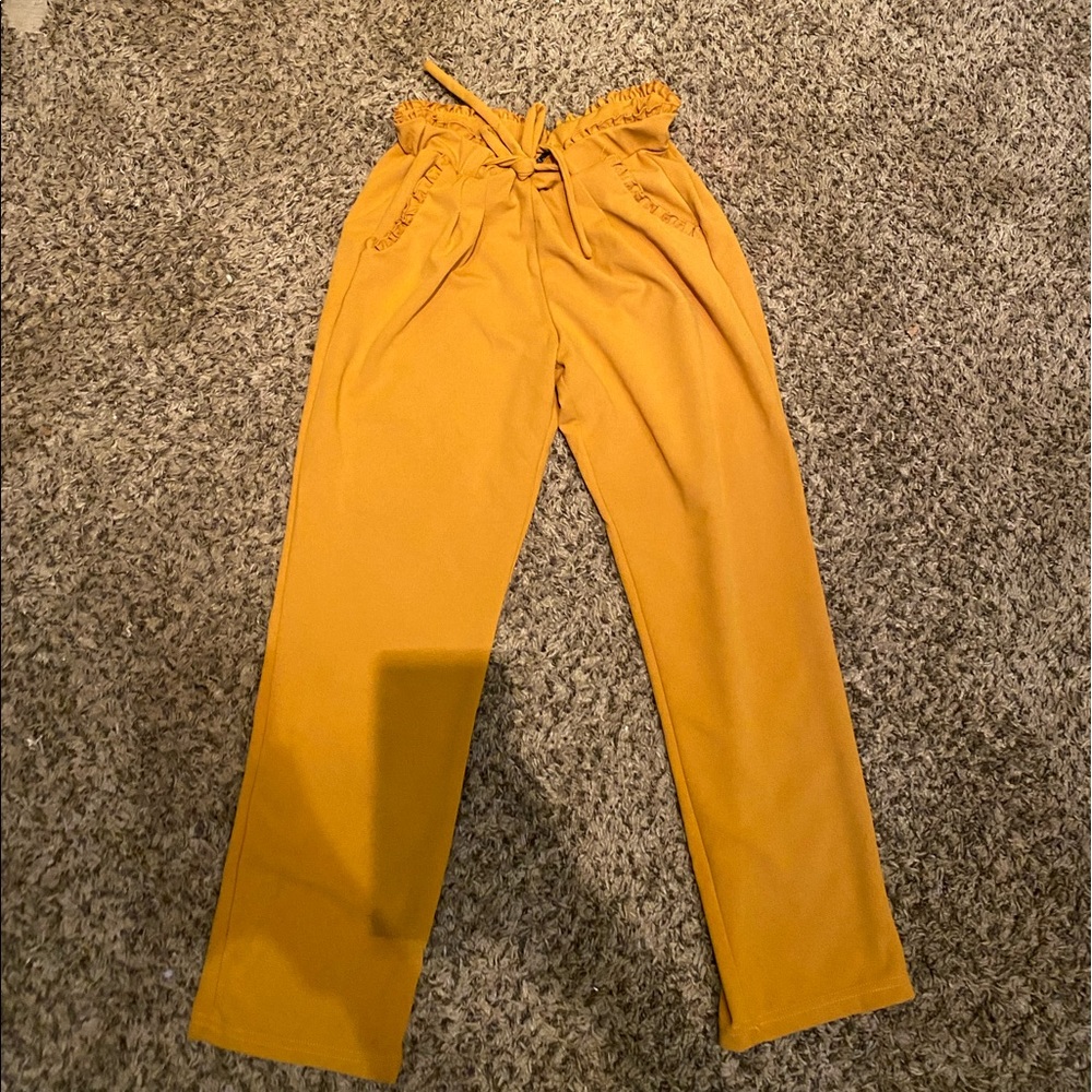 Business casual Bottoms